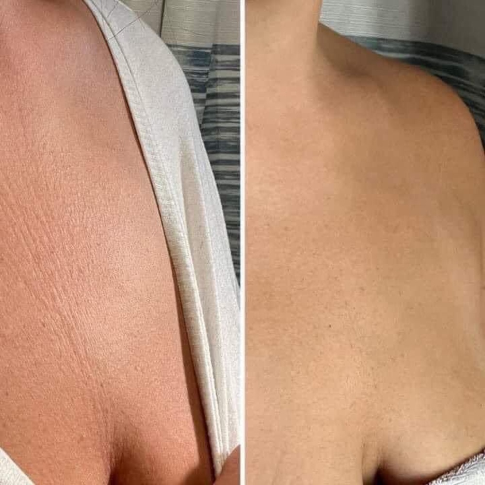 Nuskin Firming cream
